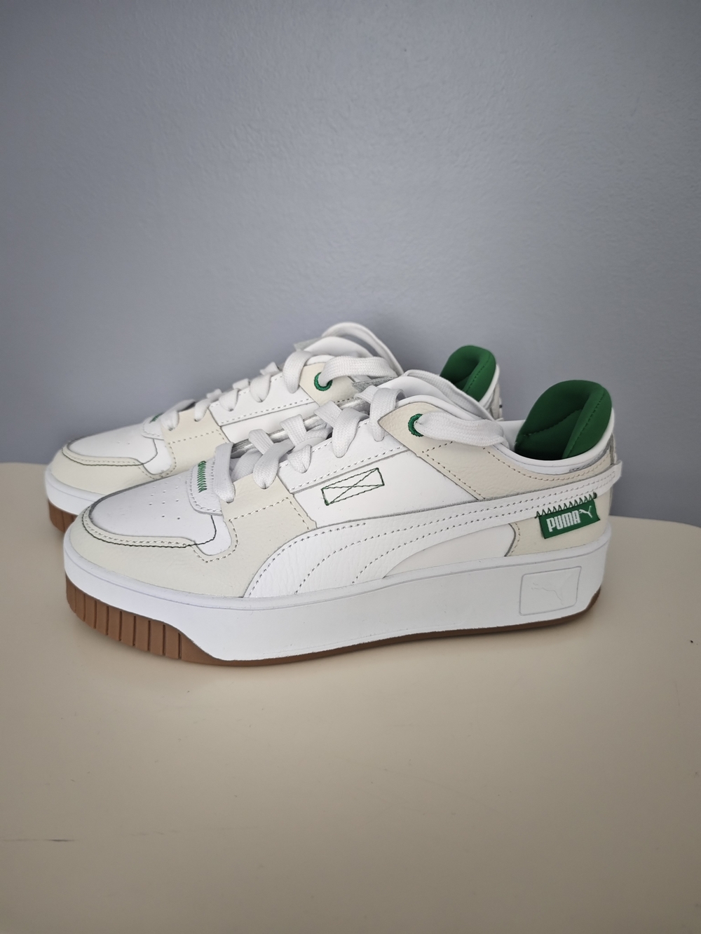 Brand-new, Puma Carina Street VTG Women's Sneakers